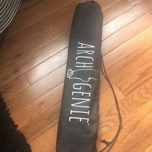 Arch Genie ballet stretch board